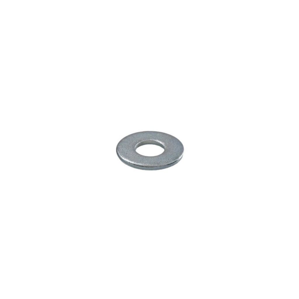 TP-382FW - Fender Washer Zinc Plated 3/8 x 2 (Jar of 100)