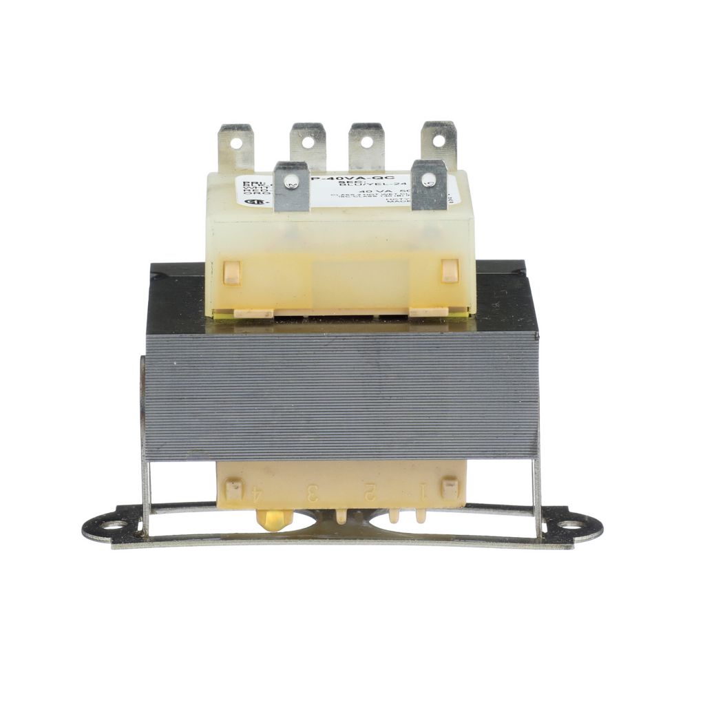 TP-40VA-QC - Multi-Mount Transformer with Quick Connect Terminals - 40VA