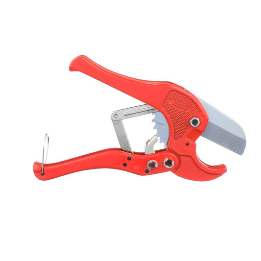 TP-70078 - PVC Ratchet Pipe Cutter - Cuts Up to 1-5/8" OD