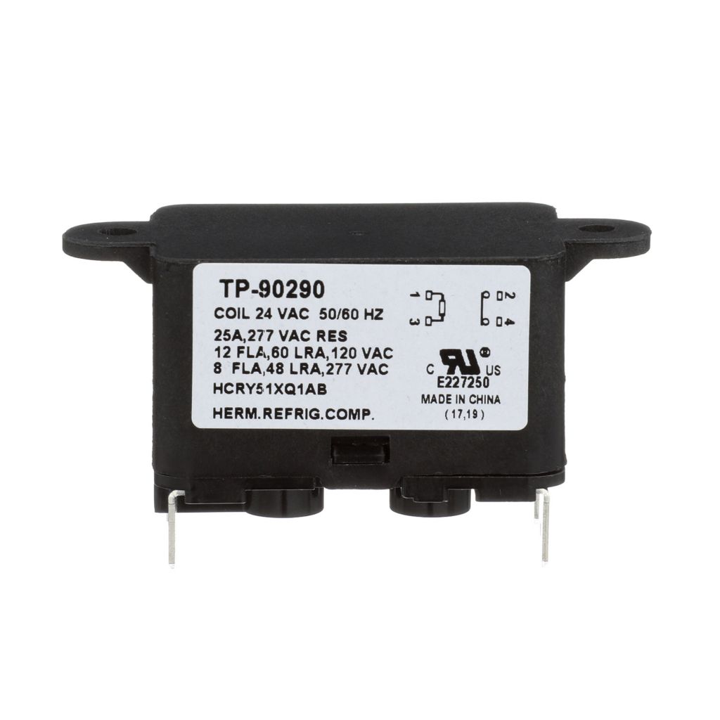 TP-90290 - 24V Relay SPNO
