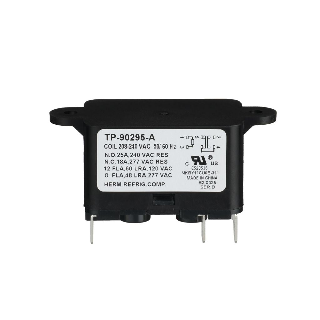 TP-90380-A - 24V Relay 1NO/1NC