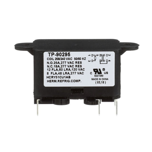 TP-90295 - 240V Relay SPDT