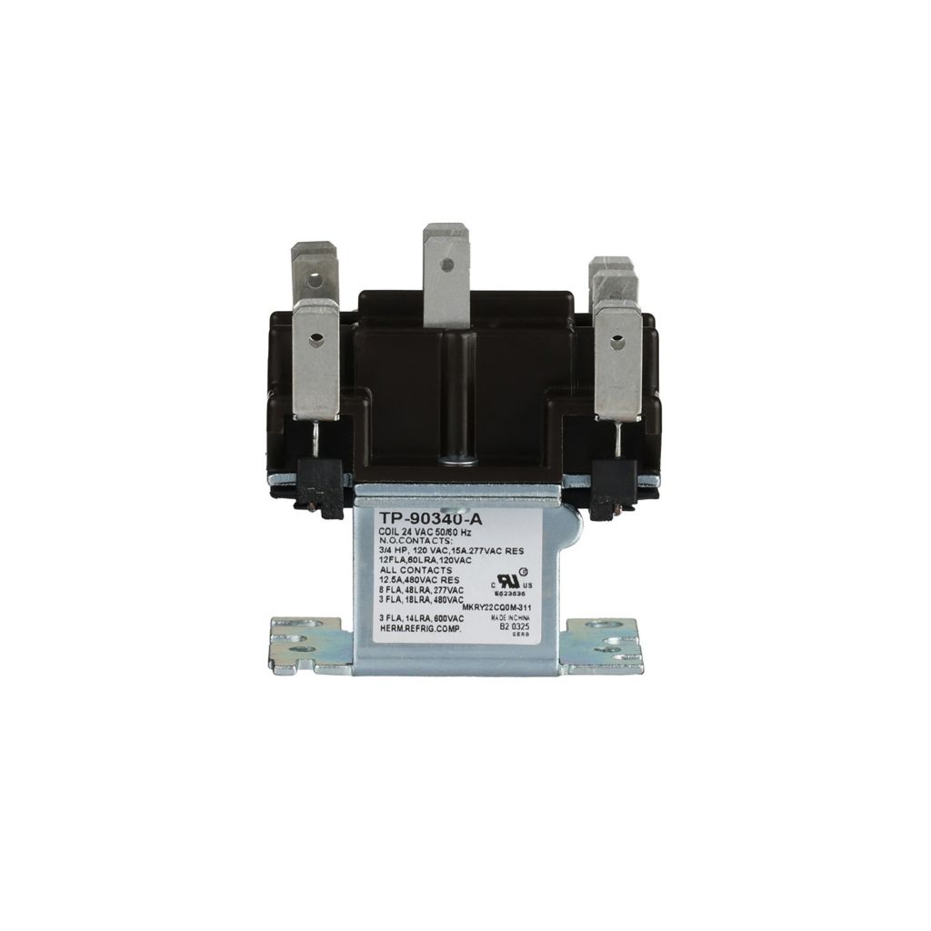 TP-90290-A - 24V Relay SPNO