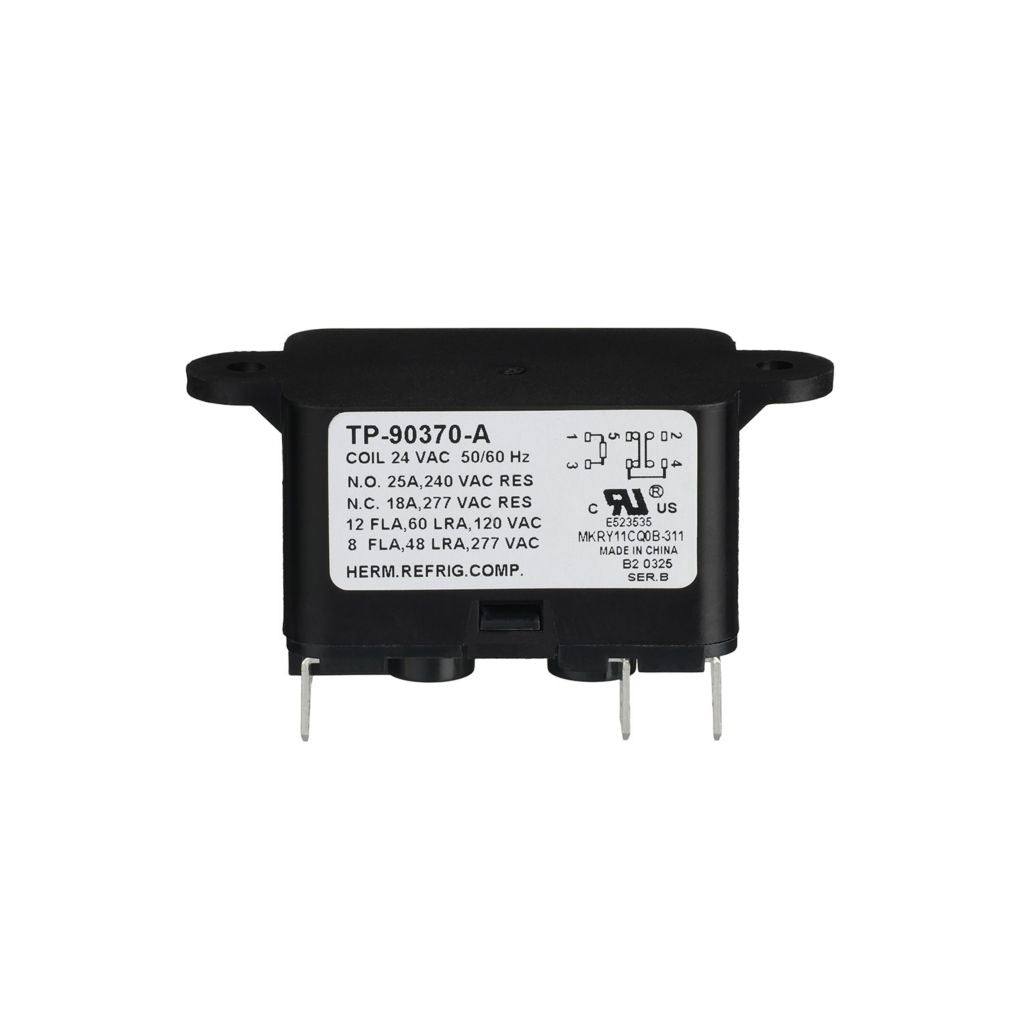 TP-90341-A - DPDT 120V Relay