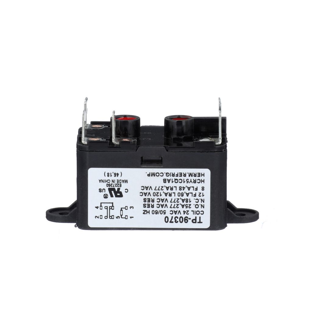 TP-90370 - 24V Relay SPDT