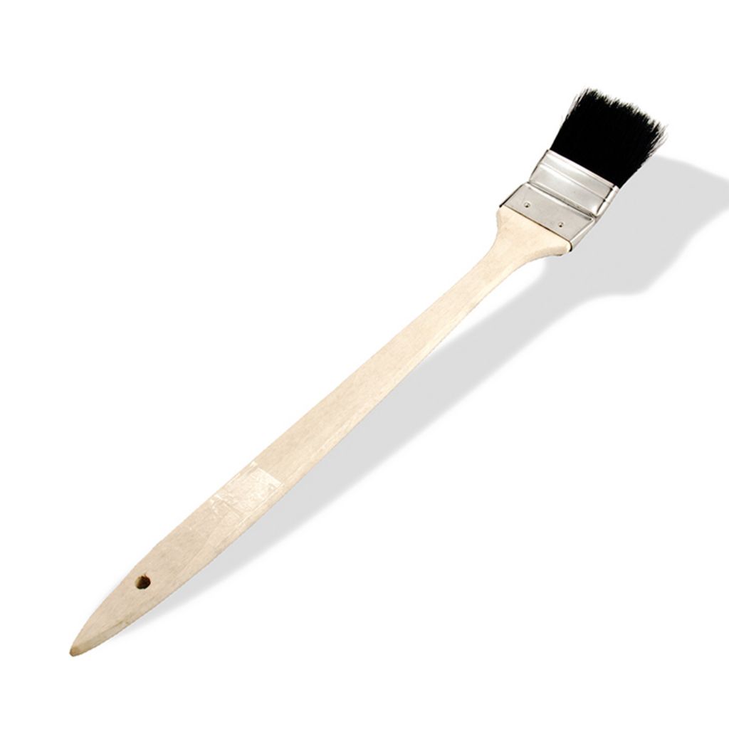 TP-ACB2 - Chip/Mastic Angled Brush 2"