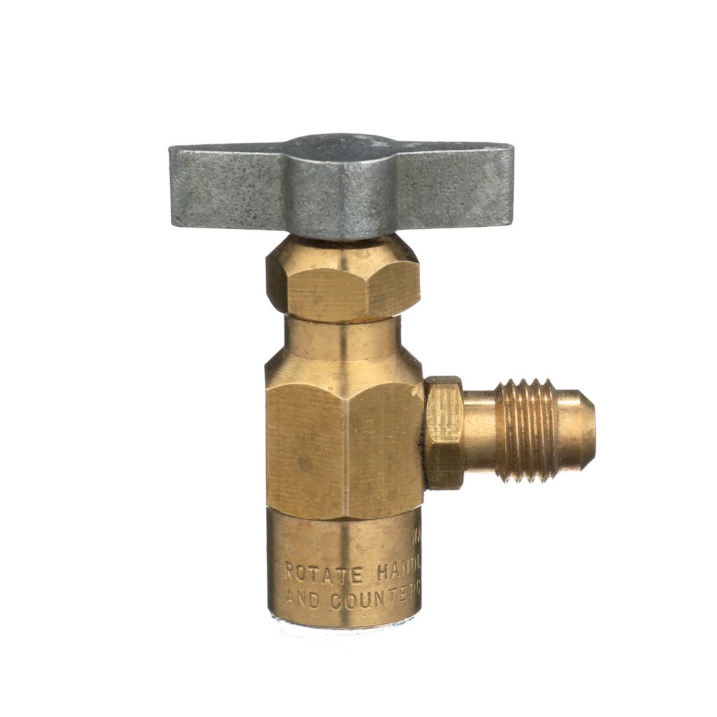 TP-AV - Actuating Valve for Welding/Brazing