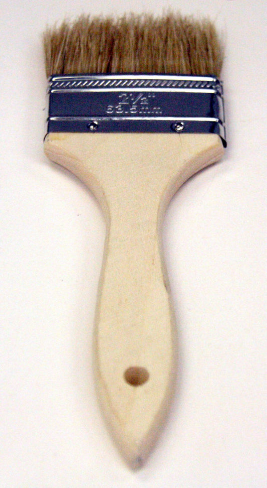 TP-B21-2 - Chip/Mastic Brush 2-1/2"
