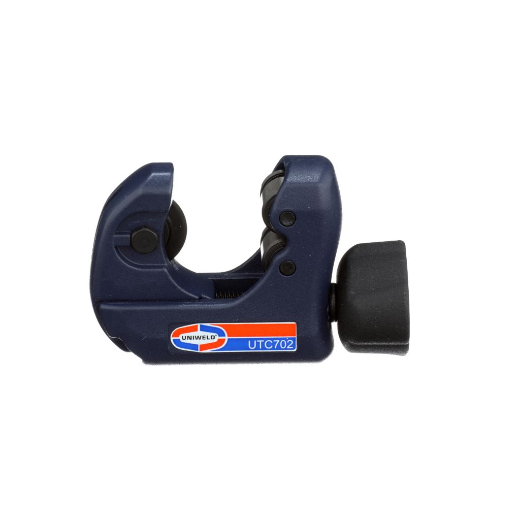 TP-C702 - Premium Mini Tube Cutter 1/8" - 1-1/8" OD