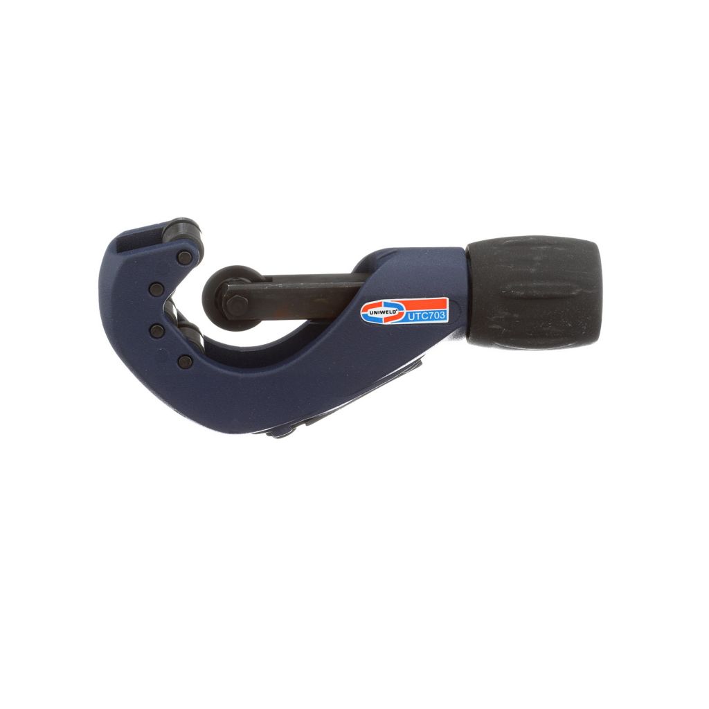 TP-C703 - Premium Tube Cutter 1/8" - 1 1/4" OD