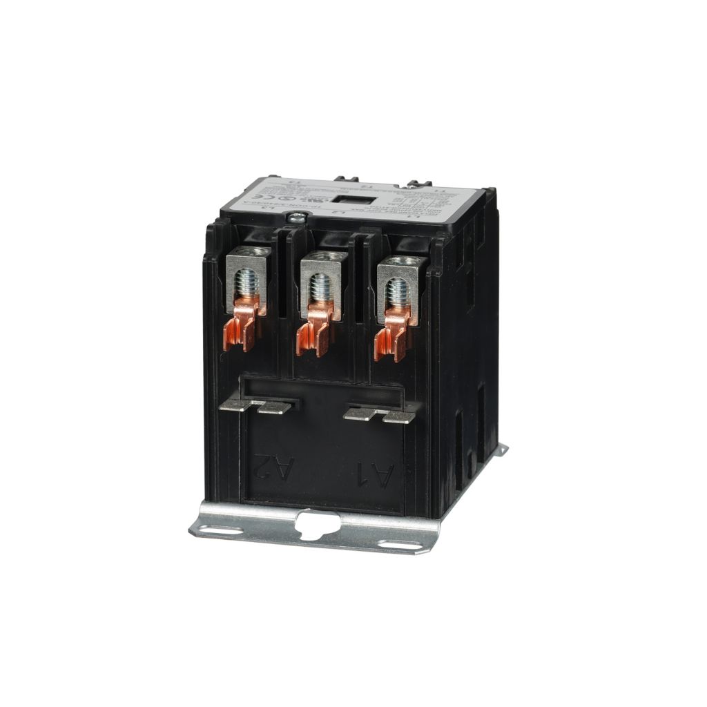 TP-CON-3/240/40-A - 3-Pole 240VAC 40FLA Contactor