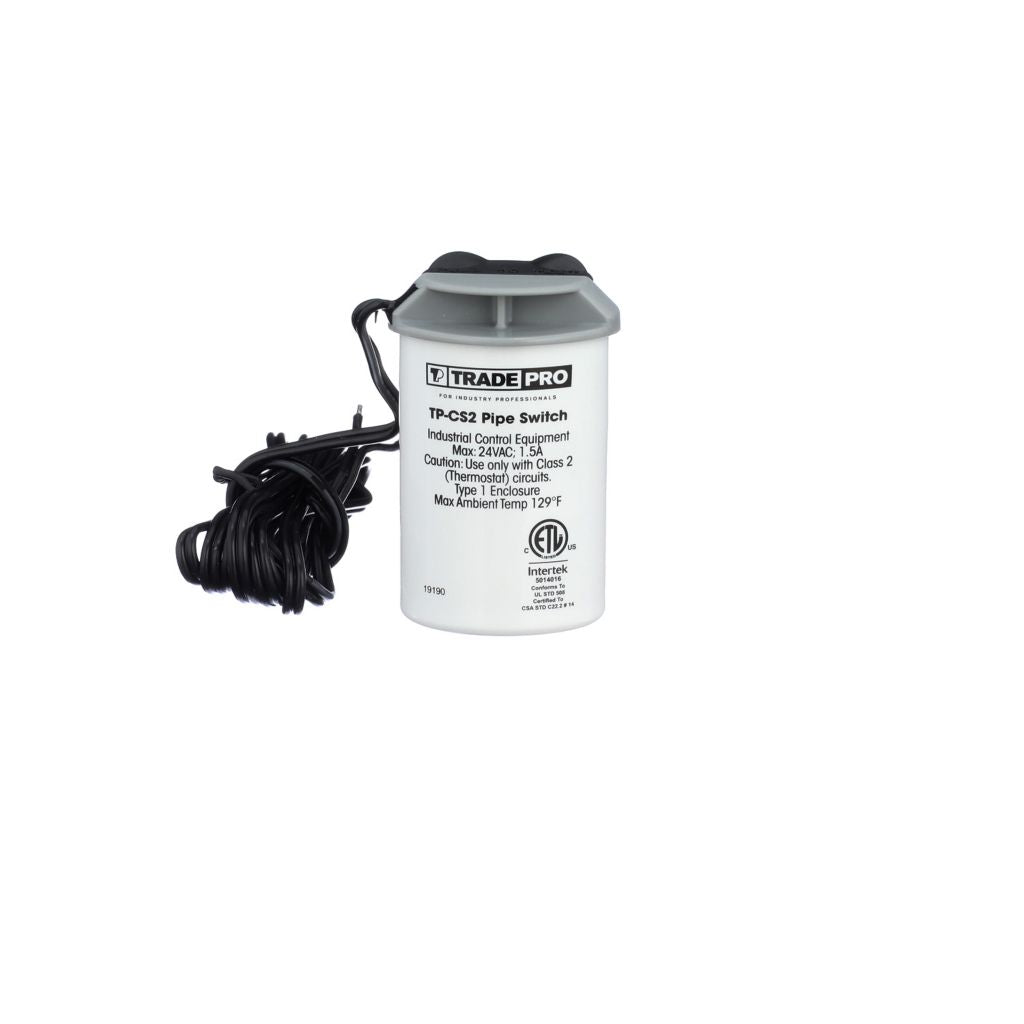 TP-CS2 - Condensate Drain Line Switch (Auxiliary)