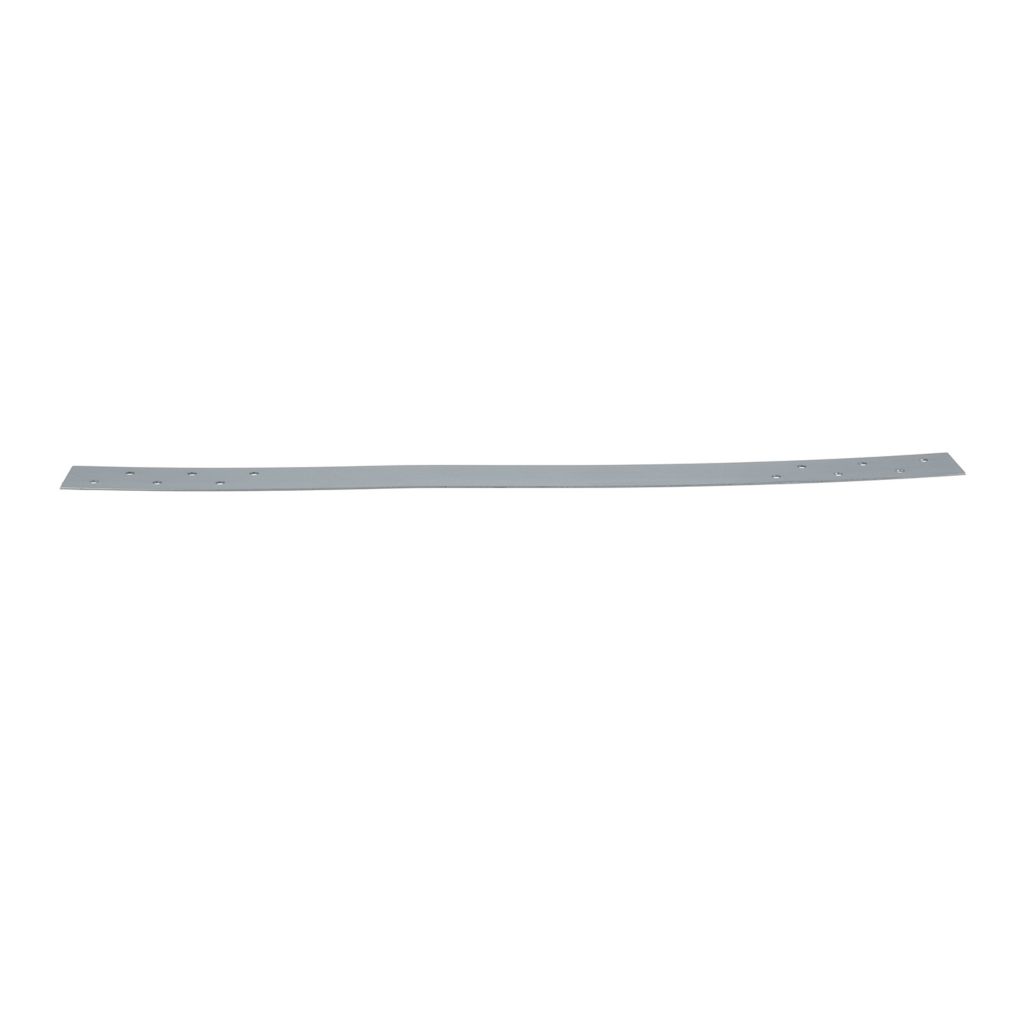 TP-FHA18 - 1-1/2" X 18" FHA Nail Strap - 18 Gauge - 12 Holes