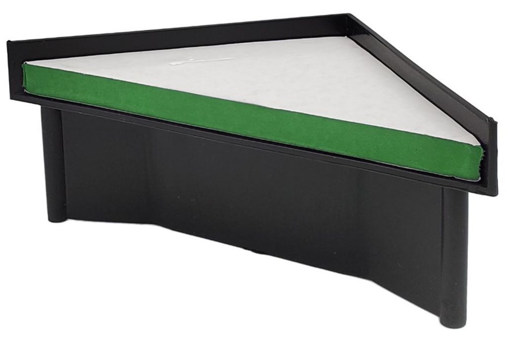 TP-FMB - Furnace Mounting Block 4-1/2" x 4-1/2" x 6-1/4"