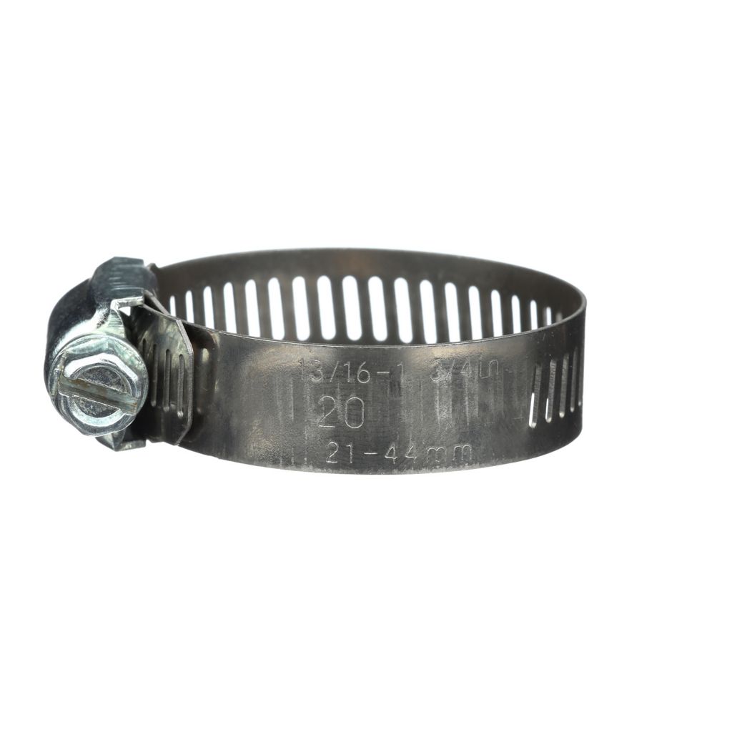 TP-HC112-10 - Hose Clamp 1-1/2" (Jar of 10)