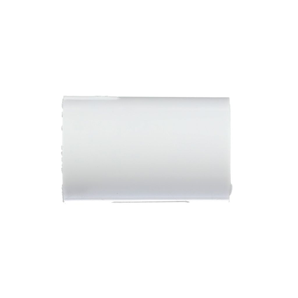TP-PVC-429007A - 429-007 3/4" Slip Coupling PVC Schedule 40 (Bag of 10)