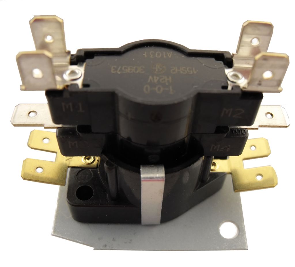 TP-Q103 - Sequencer; 1-20 ON, 40-110 OFF