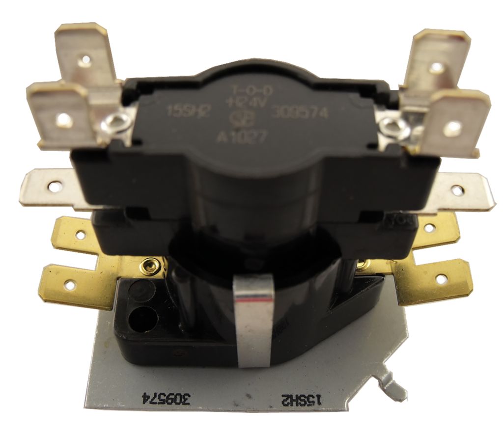 TP-Q104 - Sequencer; 30-90 ON, 1-30 OFF