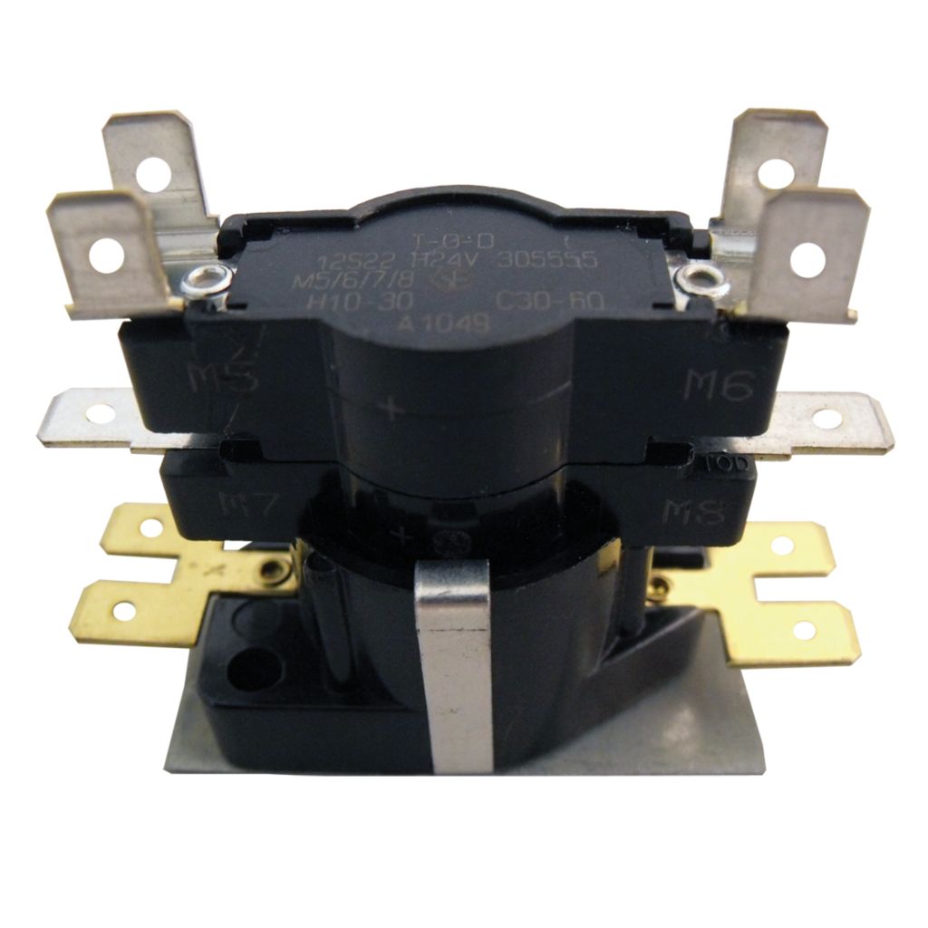 TP-Q110 - Sequencer; 10-30 ON, 30-60 OFF