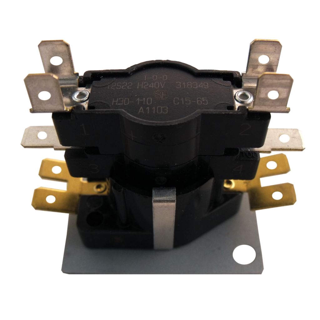 TP-Q113 - Sequencer; 10-30 ON, 15-65 OFF