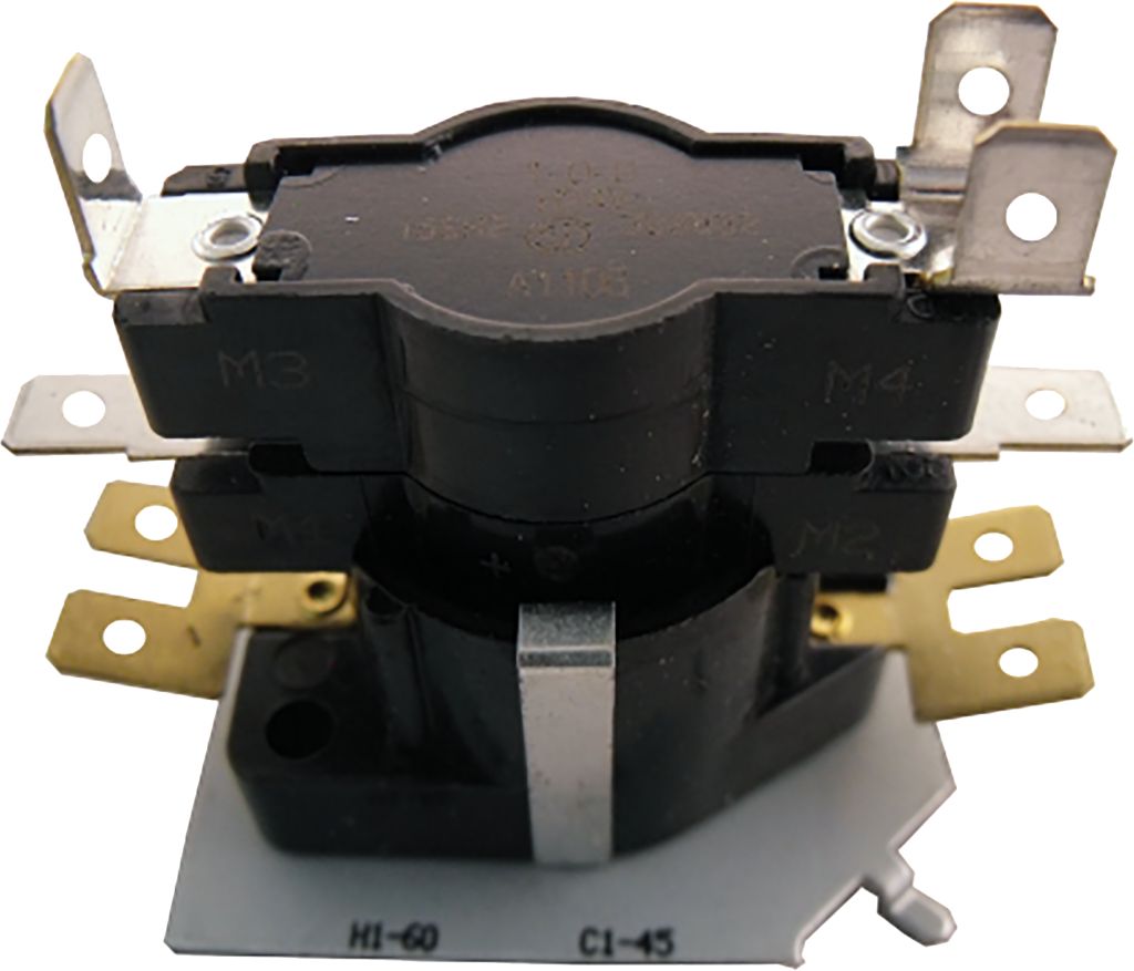 TP-Q115 - Sequencer; 1-60 ON, 1-45 OFF