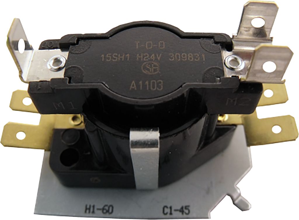 TP-Q116 - Sequencer; 1-60 ON, 1-45 OFF