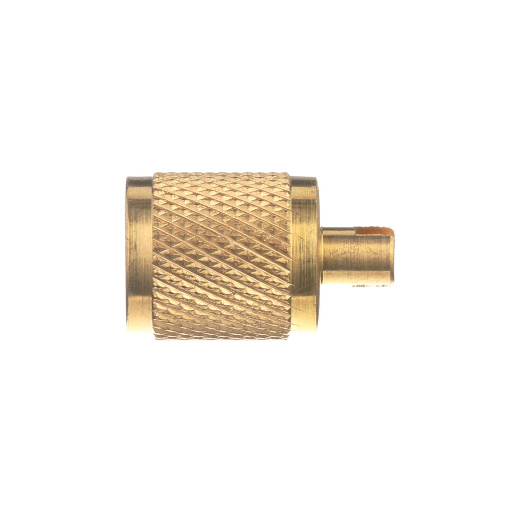 TP-QC4 - Access Valve, Male Cap 1/4" - 5/PK