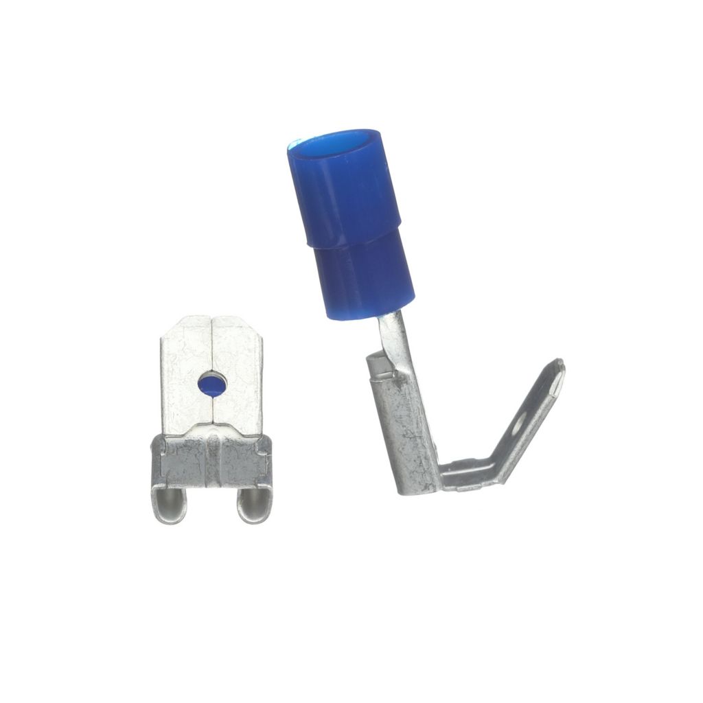 TP-TERM-BQDFM - Insulated Multi-Stack Disconnects - 30/PK