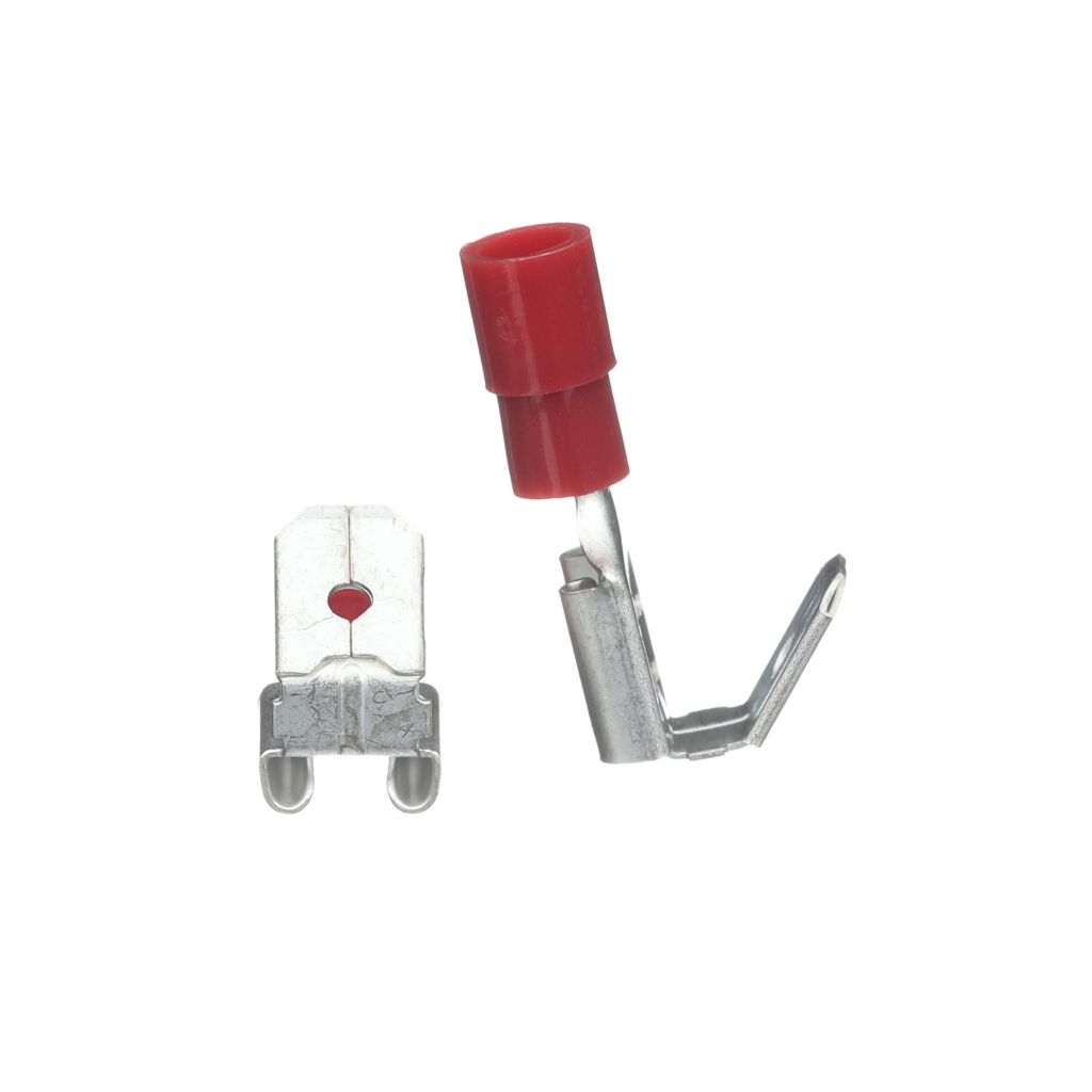 TP-TERM-RQDFM - Insulated Multi-Stack Disconnects - 30/PK