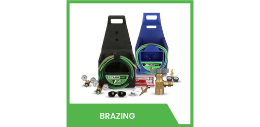 Brazing