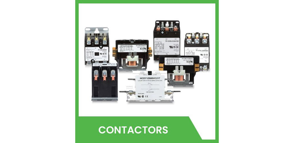 HVAC Parts – tradeprohvac