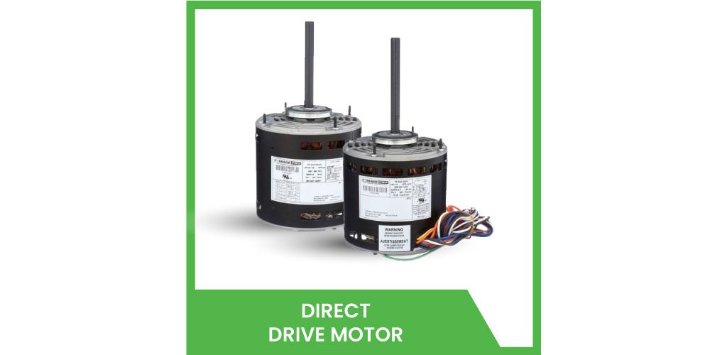 Motors – tradeprohvac