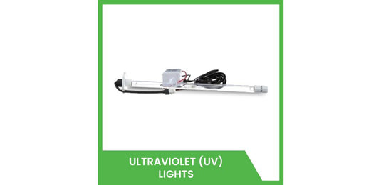 Ultraviolet (UV) Lights