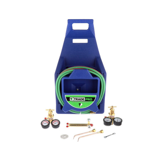 TP-100 - Torch Kit for Welding/Brazing
