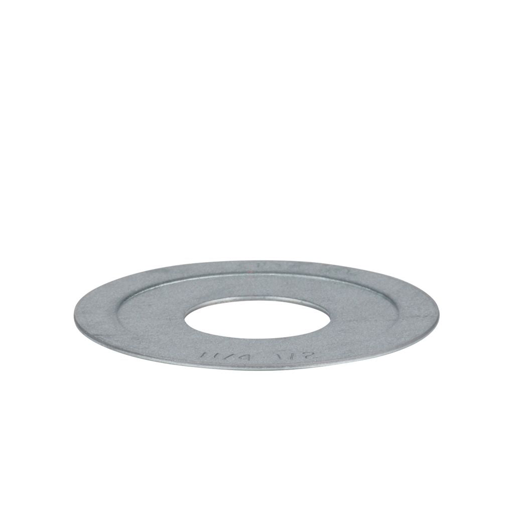 TP-114X12RW - 1-1/4" X 1/2" Reducing Washer Zinc Plated (50 Pack) - Made in the USA