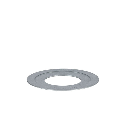 TP-114X34RW - 1-1/4" X 3/4" Reducing Washer Zinc Plated (50 Pack) - Made in the USA