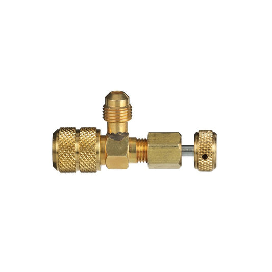 TP-2085 - 5/16" Flare Thumbscrew Core Depressor