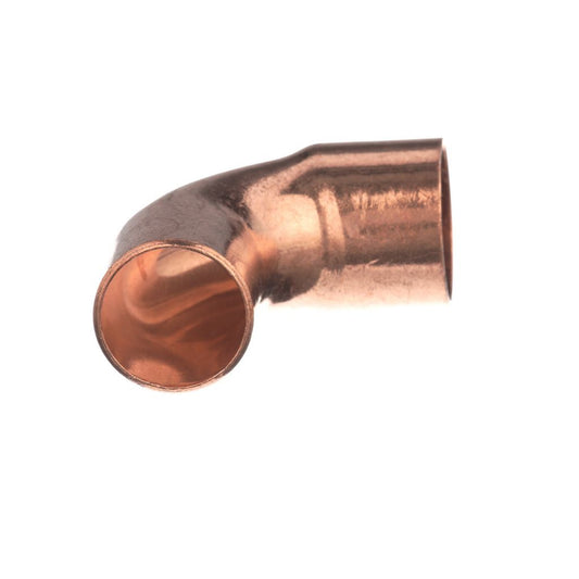 TP-3/490CEST - 3/4" 90° Short Radius Copper Fitting (Bag of 10)