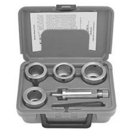 TP-3570 - Complete Blower Wheel Puller Kit, Contains All Sizes.