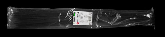 TP-36BSTRAP - 36" Black Duct Straps