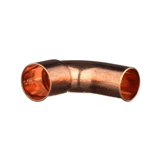 TP-5/890CEST - 5/8" 90° Street Elbow Copper Fitting (Bag of 10)