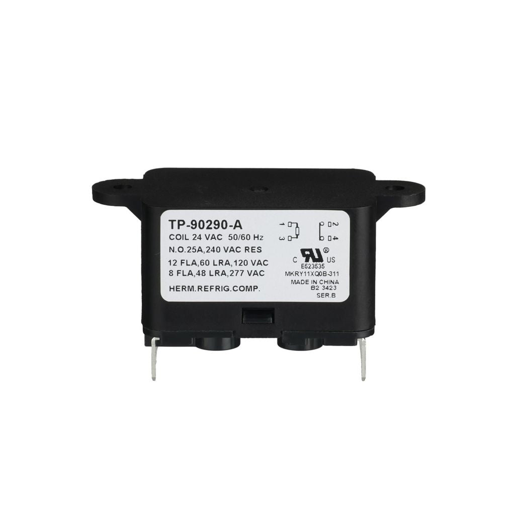 TP-90294-A - SPDT 120V Relay