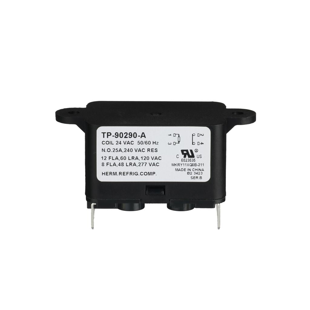 TP-90290-A - 24V Relay SPNO