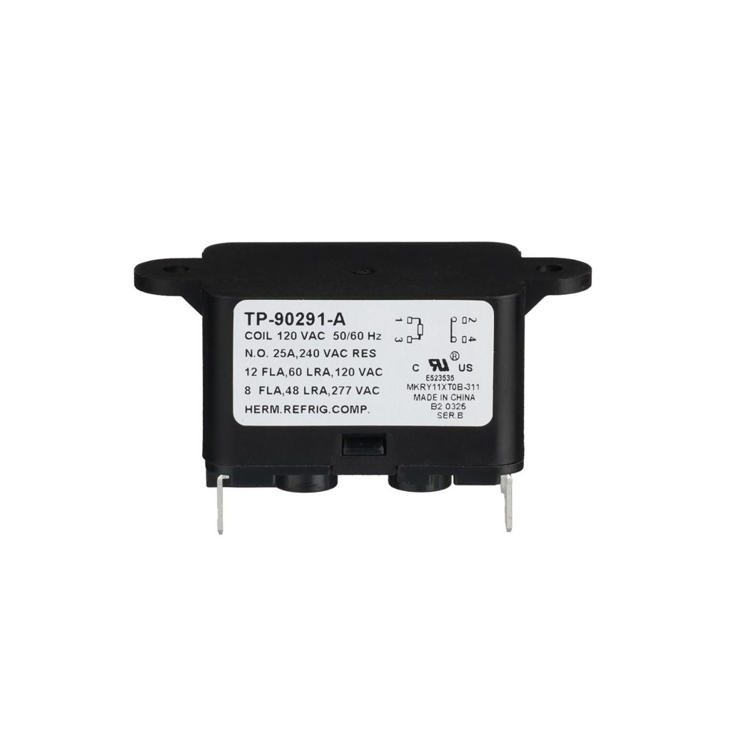 TP-90295-A - SPDT 240V Relay