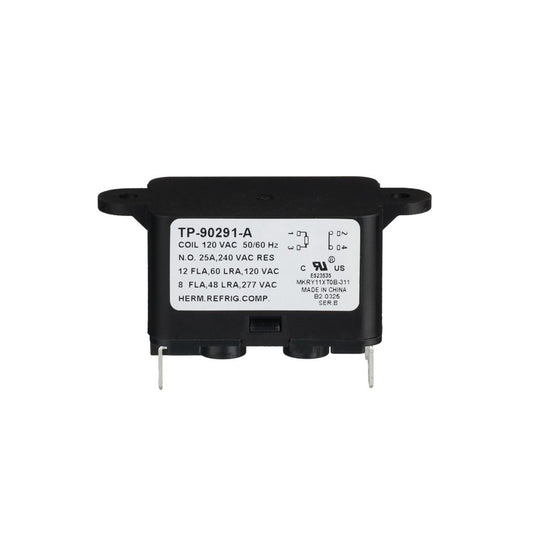 TP-90295-A - SPDT 240V Relay