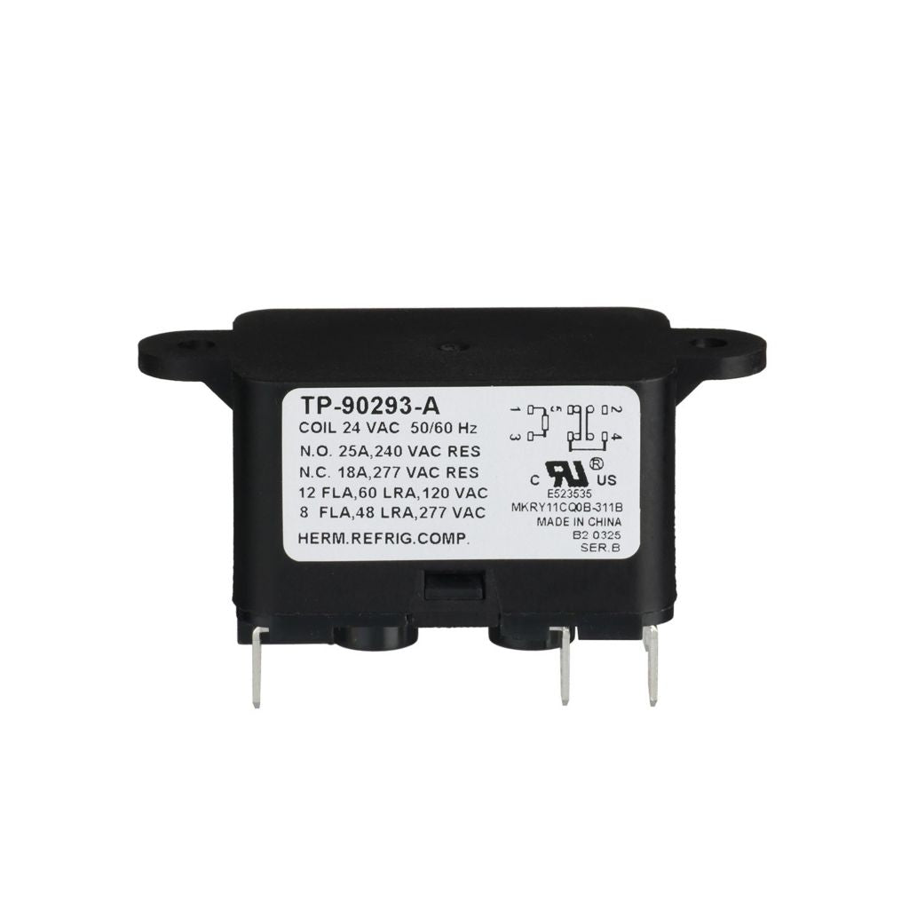 TP-90342-A - DPDT 240V Relay