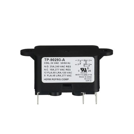TP-90342-A - DPDT 240V Relay