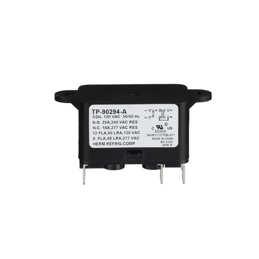 TP-90340-A - 24V Relay DPDT