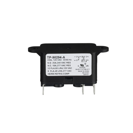 TP-90294-A - SPDT 120V Relay