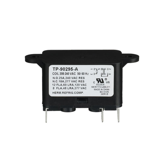 TP-90380-A - 24V Relay 1NO/1NC